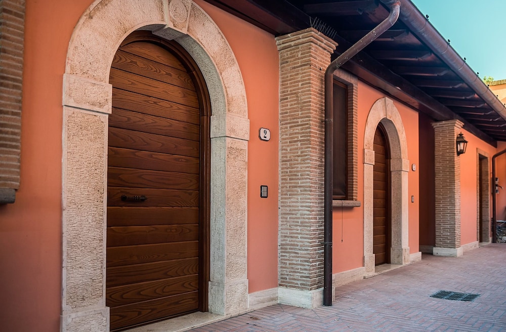 La Cascina