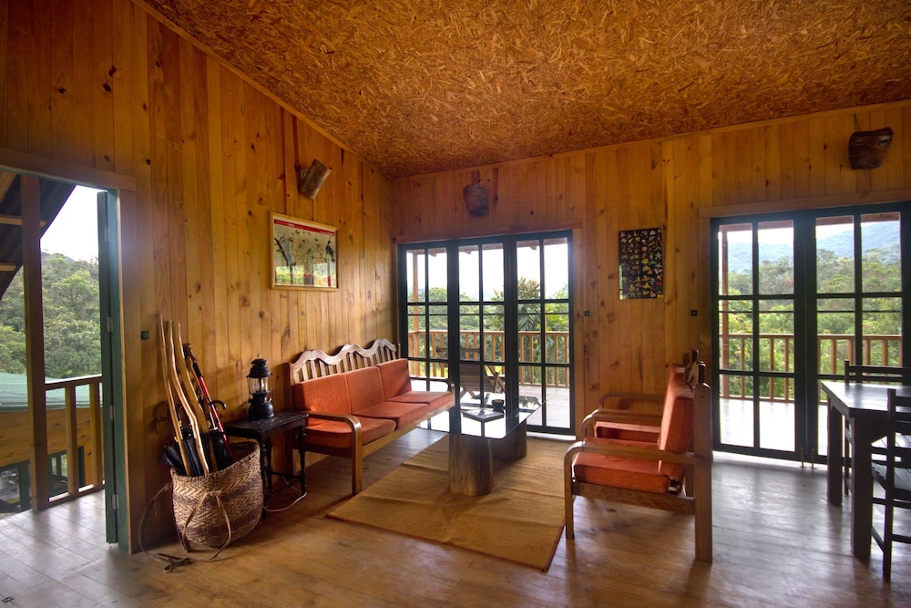 Ulcumano Ecolodge