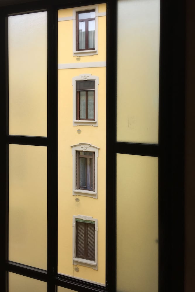 notaMi -  Colorful Apartment Porta Romana