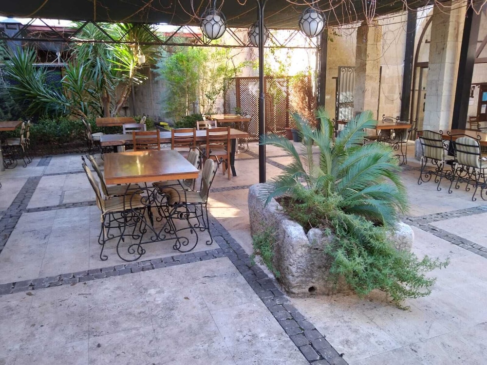 Burhanoglu Konagi Butik Otel - Image 56