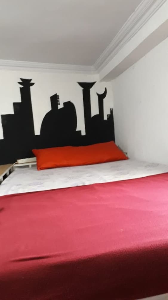 Penginapan Pugeran - Hostel view 4