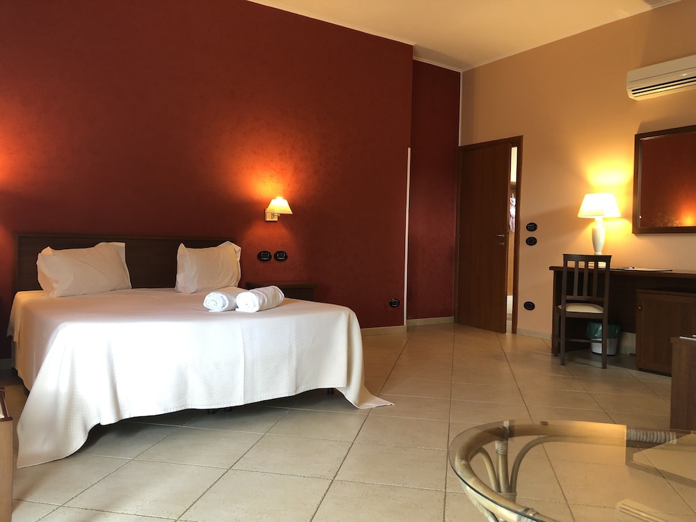 Castelvetrano Vacations - BB Il Tempio di Hera - Property Image 38