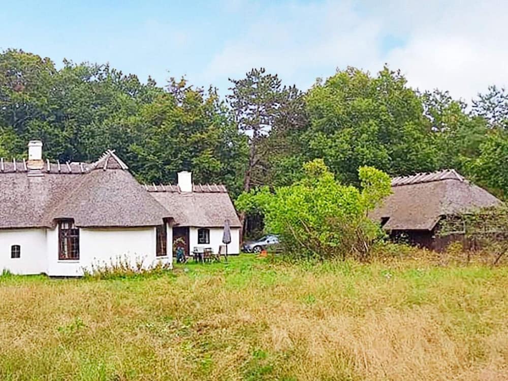 9 Person Holiday Home in Vig-by Traum view 2