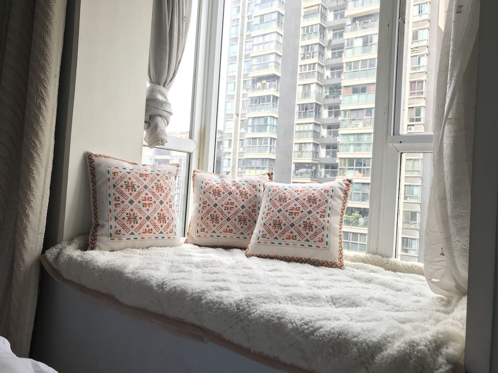 Chengdu Kuanzhai Alley Chen Homestay