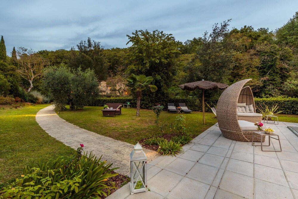 Villa Veranda in Lamporecchio