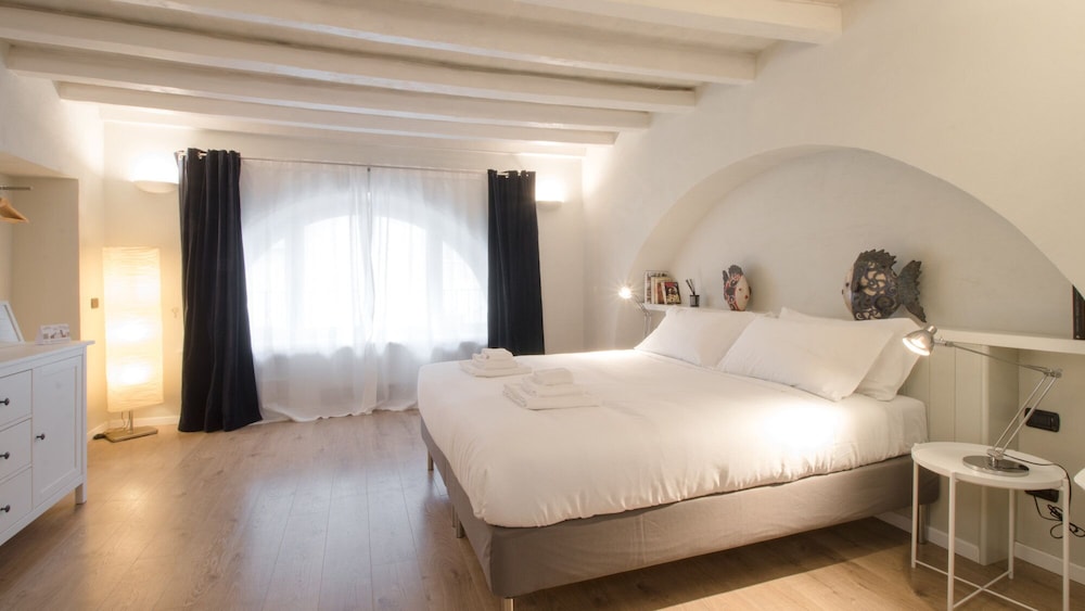Rosales 1 B - Apartment Milan