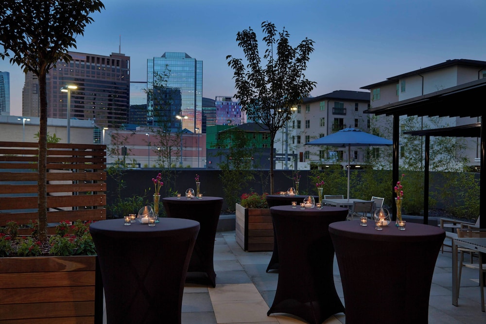 AC Hotel Atlanta Buckhead at Phipps Plaza