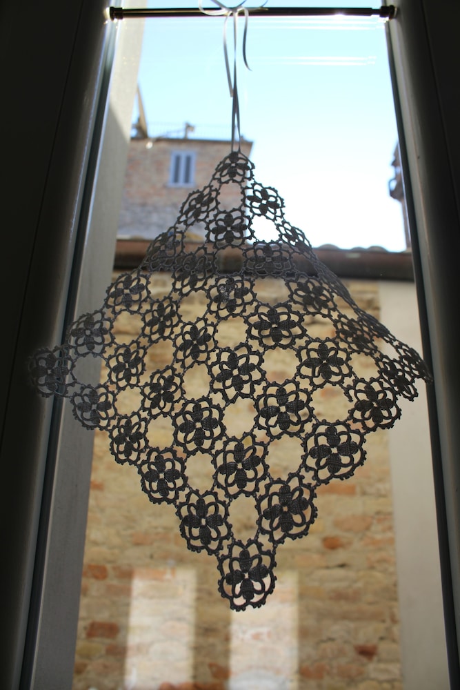 B&B Porta Santa Lucia
