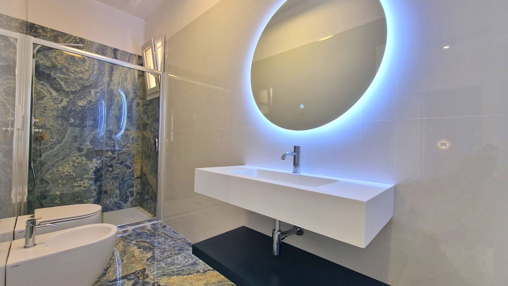 Suite Fontanelle Luxury 10 by Salentoaffitti