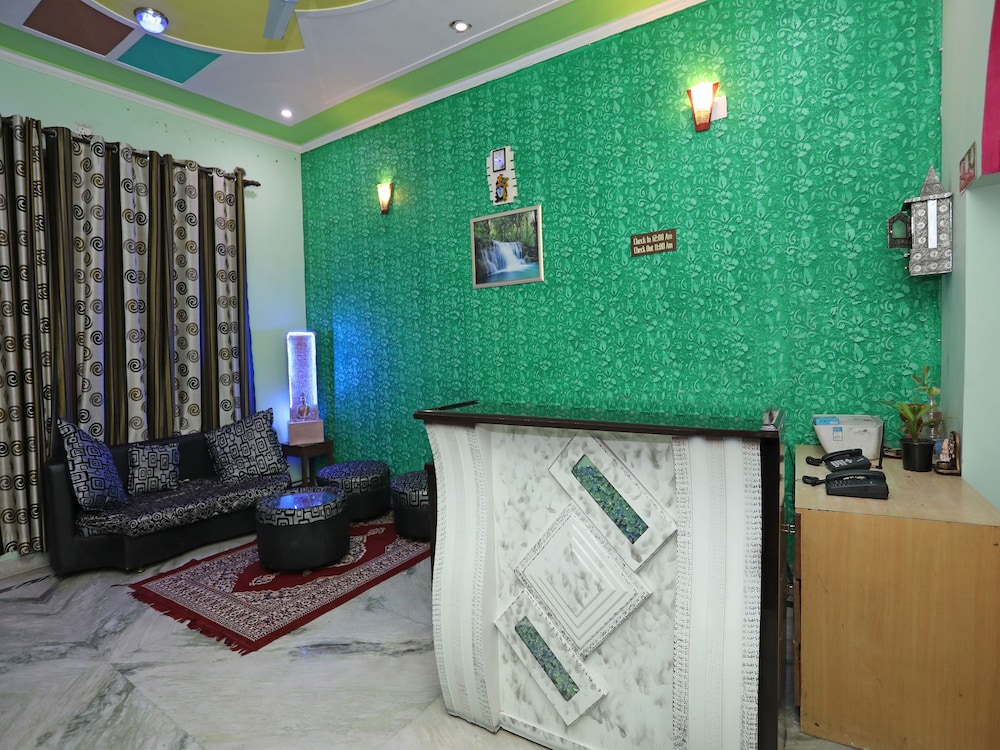 OYO 270 Home Stay Inn