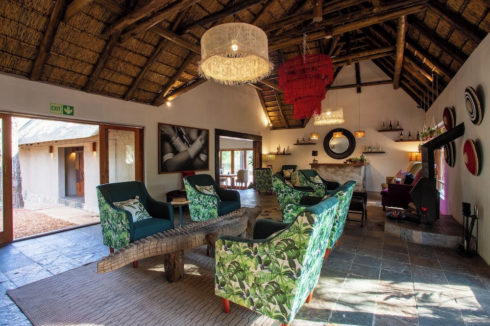 ETNIKA MANOR HOUSE - Adults Only