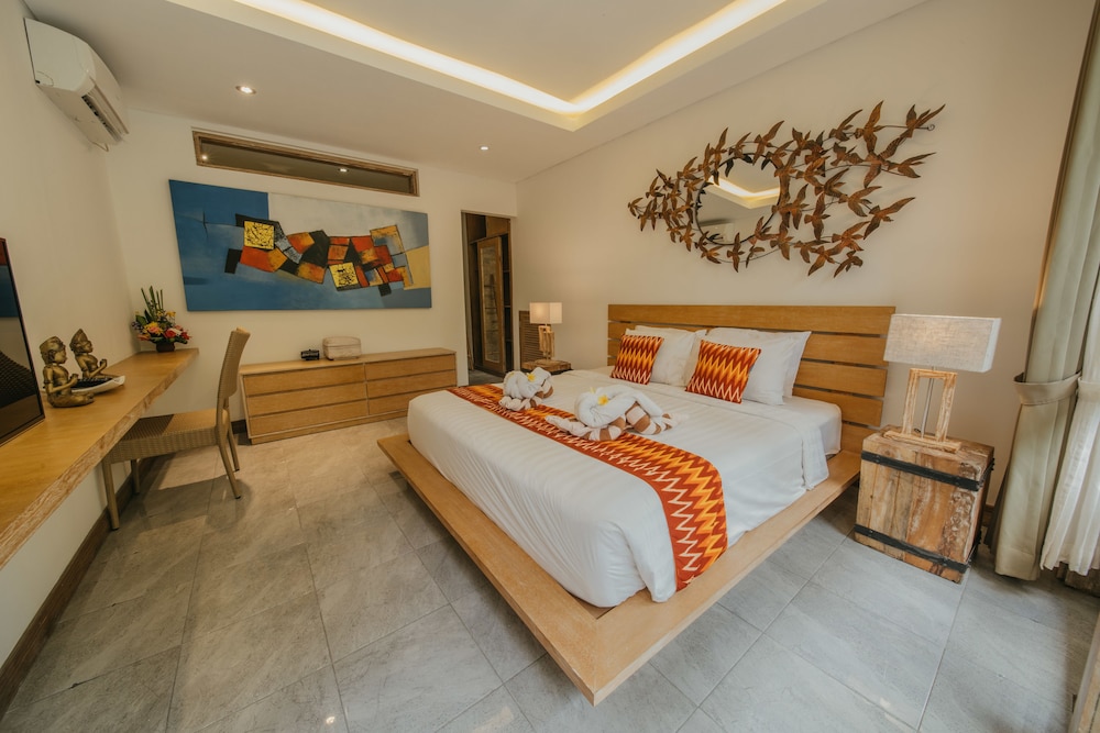 LaMeli Villas Ubud