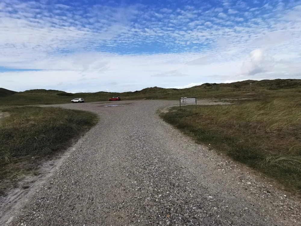 5 Person Holiday Home in Ulfborg