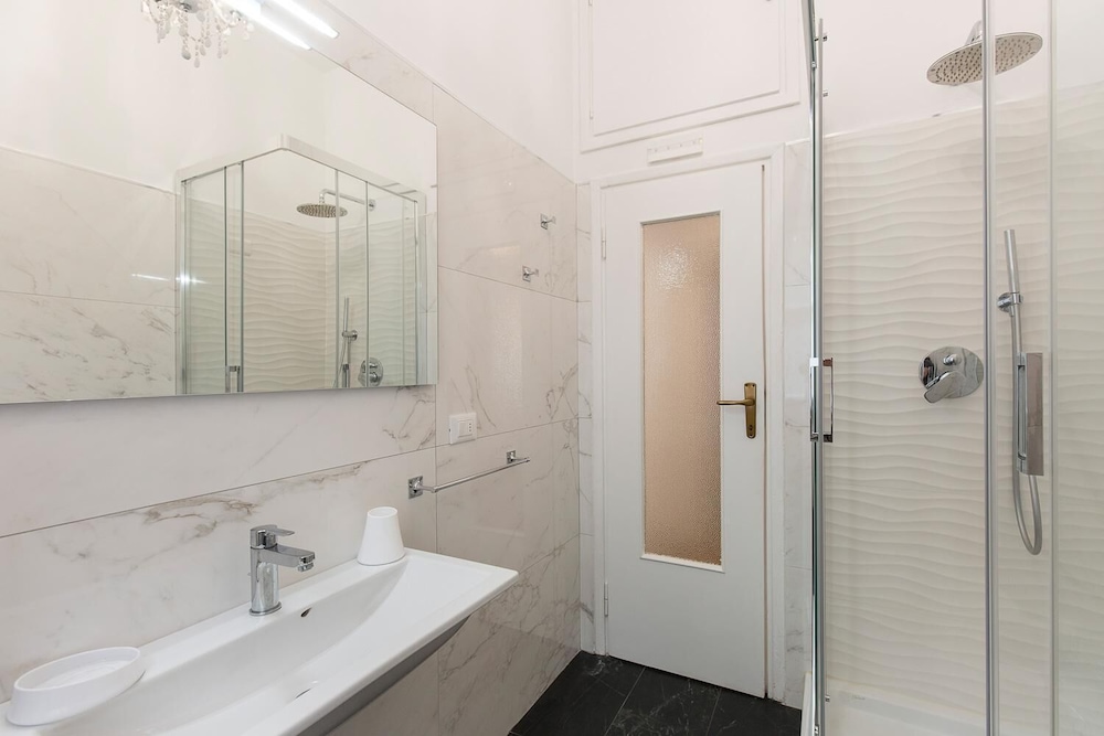 Impero House Rent - Rampolina View