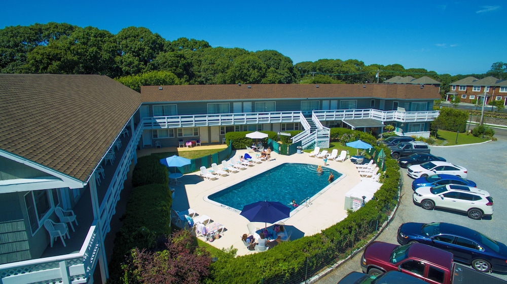 Harborside Motel