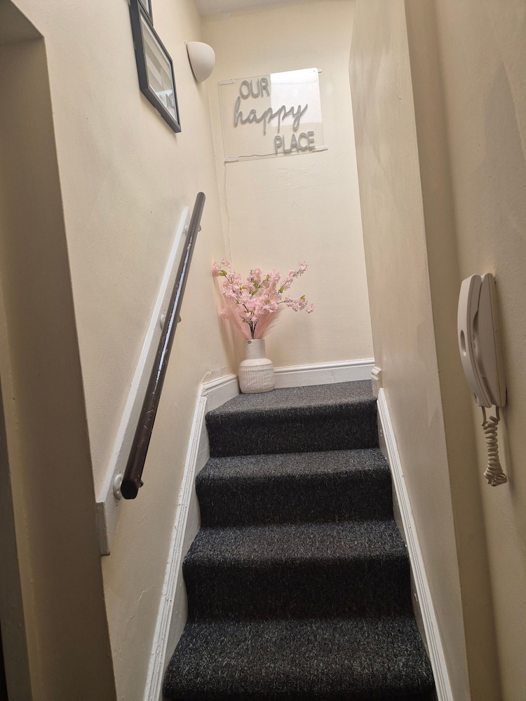 Our Apartment is a Home Away From Home Choice, Tastefully Furnished for Comfort