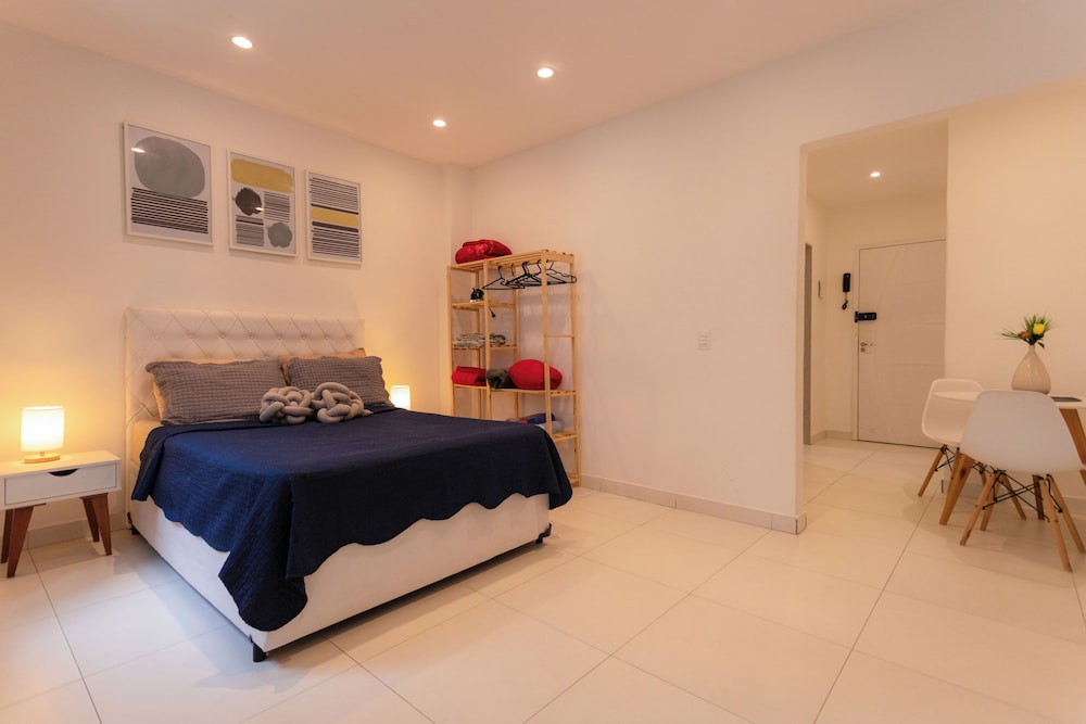 360 Copa Beach Posto 2 By SUHCasa