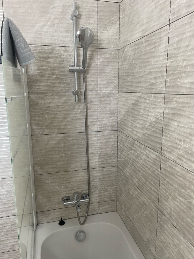 Suite 104 at Valentina Apartments Paphos Cosy Comfort for Two
