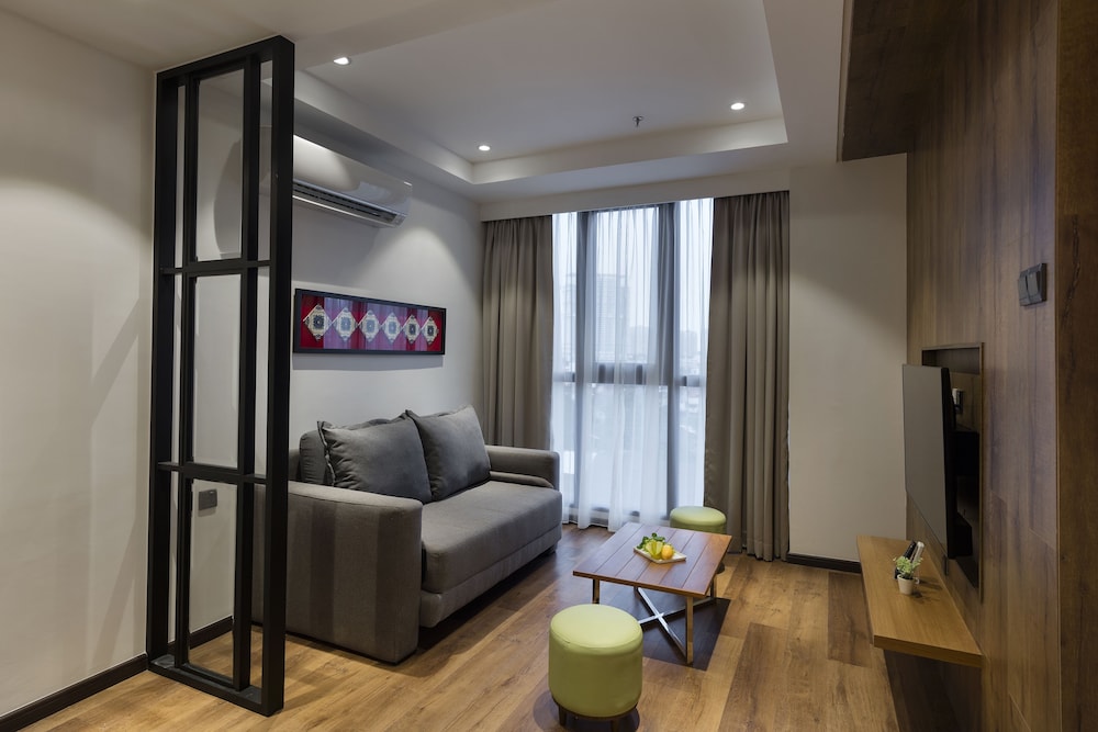 The Granite Luxury Hotel Penang 62