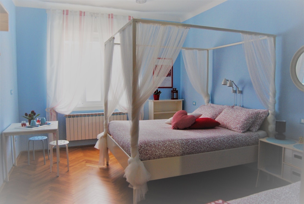 Bed & Breakfast Ventodibora photo 3
