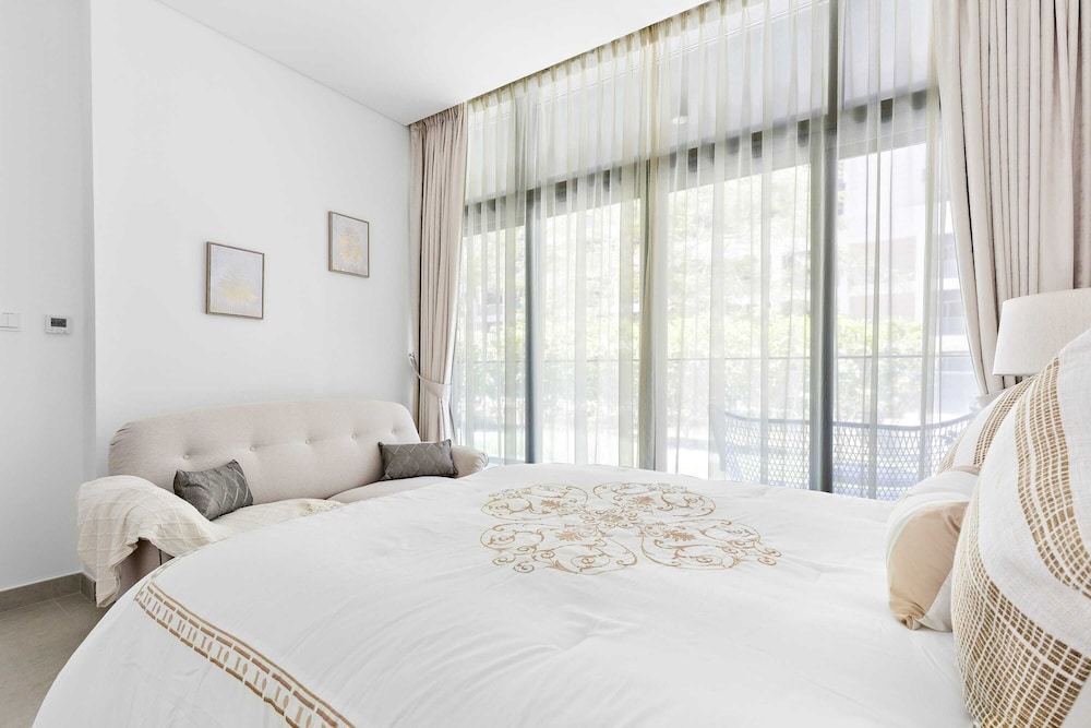 Abu Dhabi Vacations - Silkhaus Park View Tower - Saadiyat Island - Property Image 25