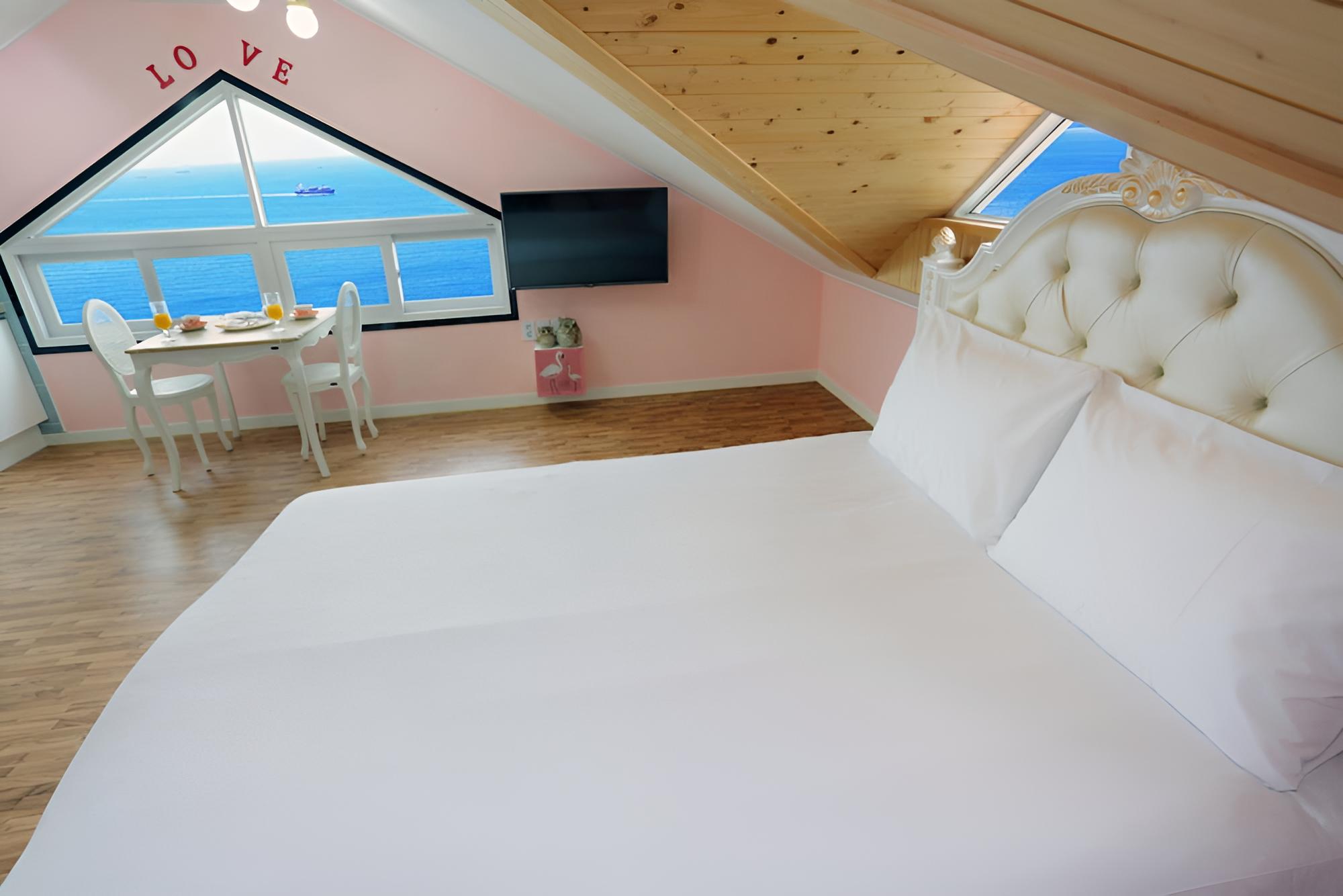 Montmarter Pension