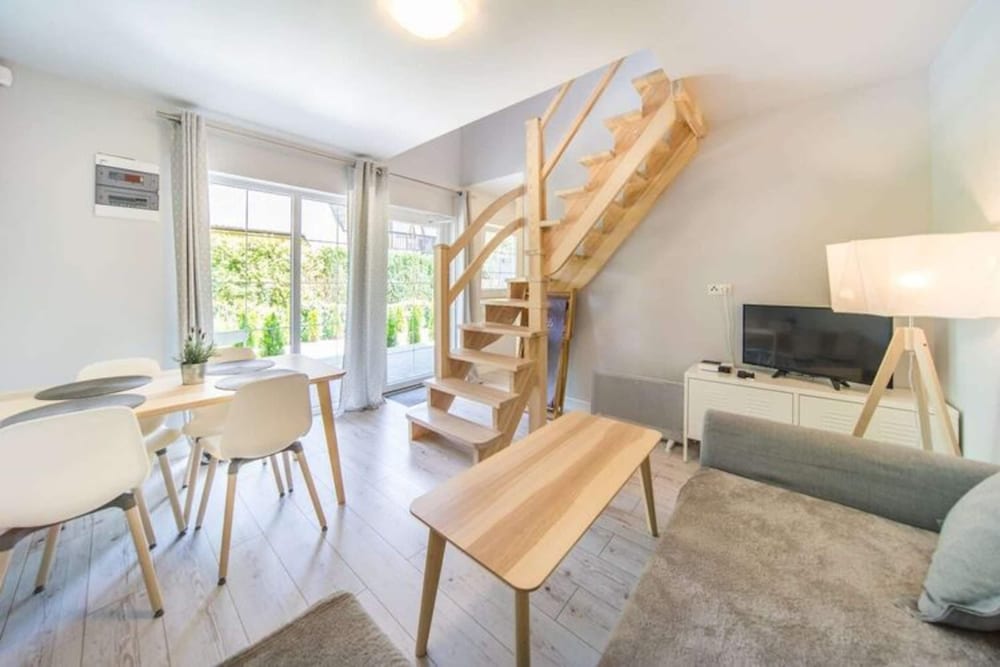 Beautiful Holiday Cottages, Pobierowo