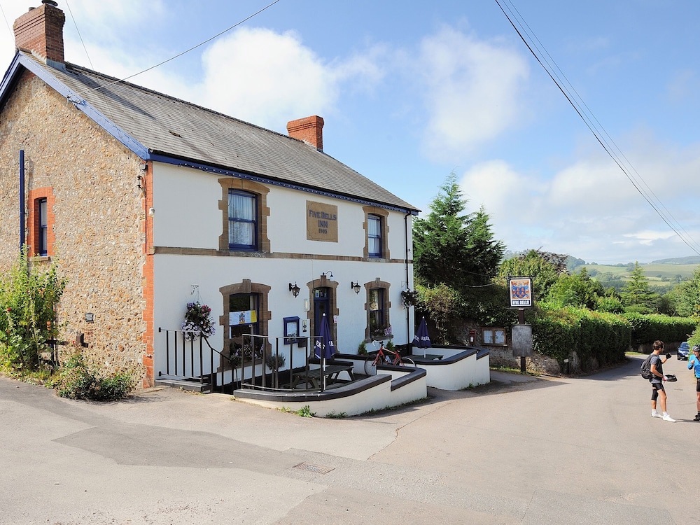 The Old Dairy