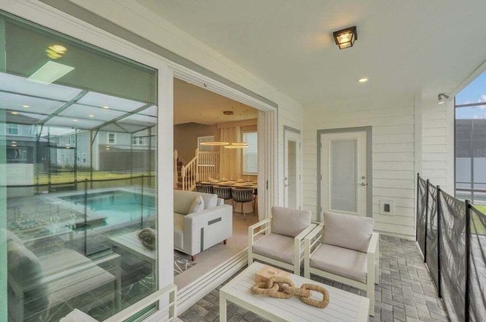 Amazing Theme Rooms Kids Will Love! 5 Bedroom Townhouse