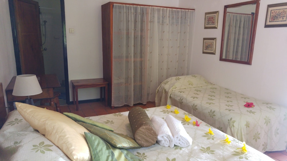 Mango Lodge