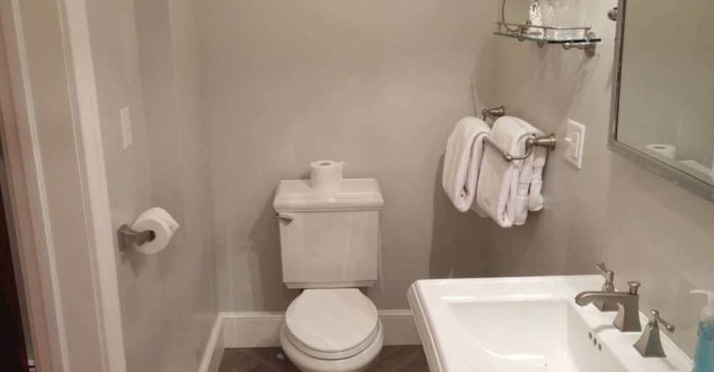 Burdett House Bed & Breakfast