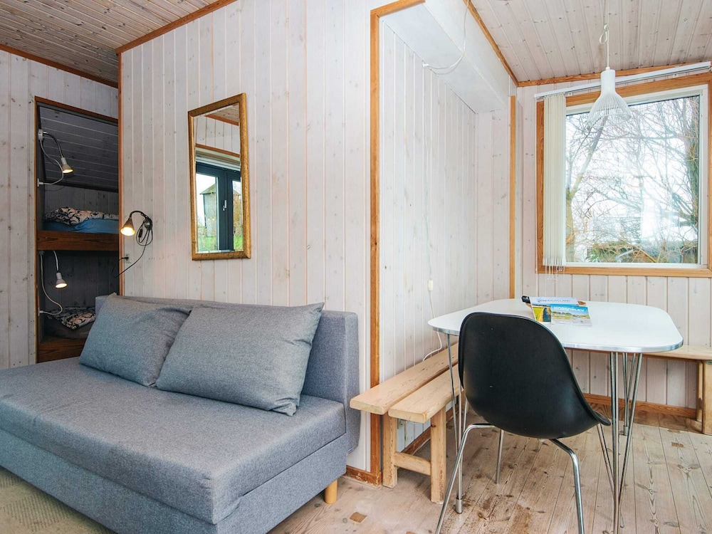 6 Person Holiday Home in Haderslev
