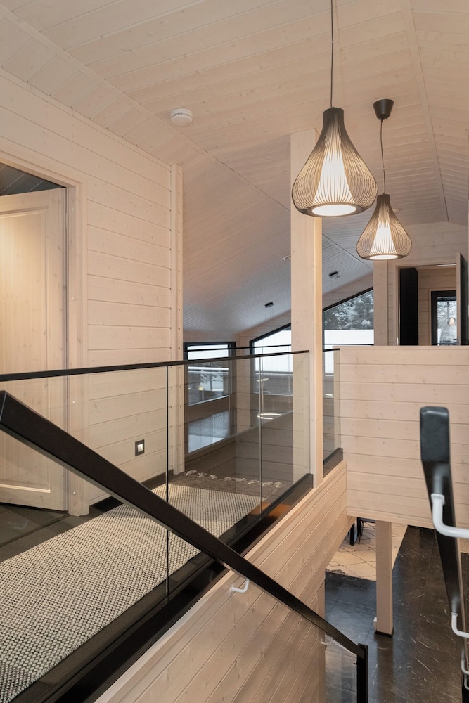High-Quality 4BR Villa in Rukatunturi