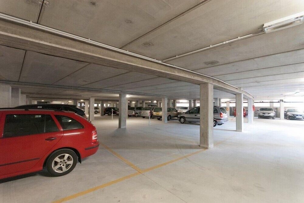 Residence Galleria Gran Mado'