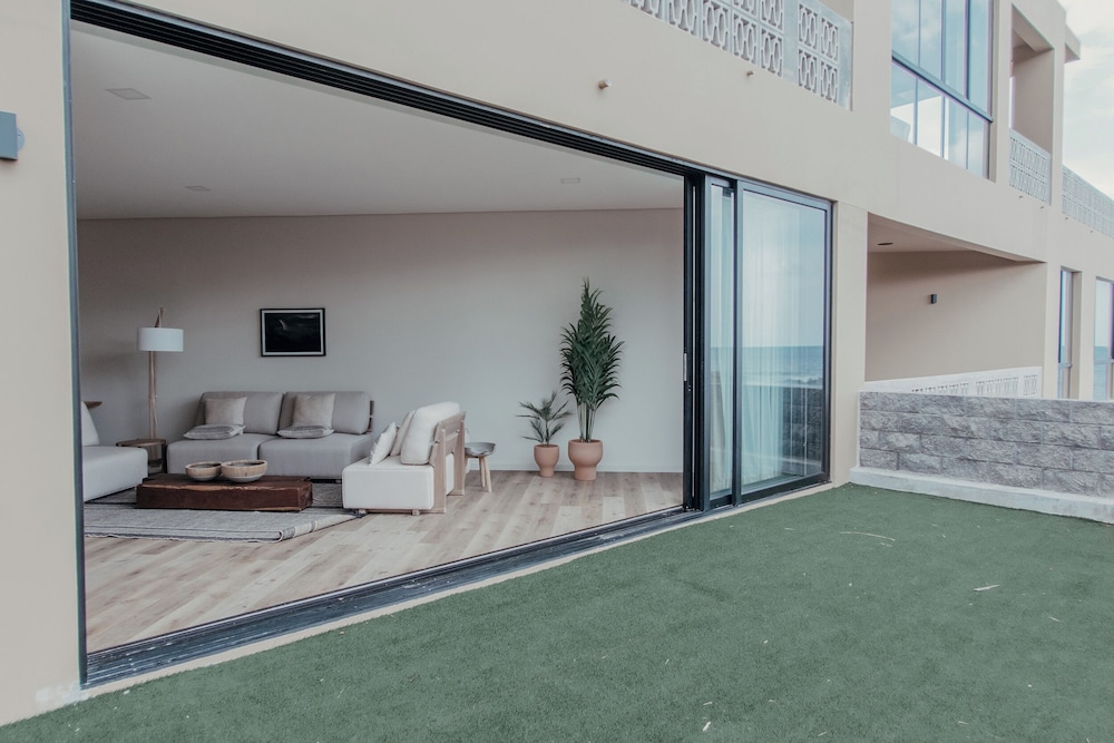 Wave House
