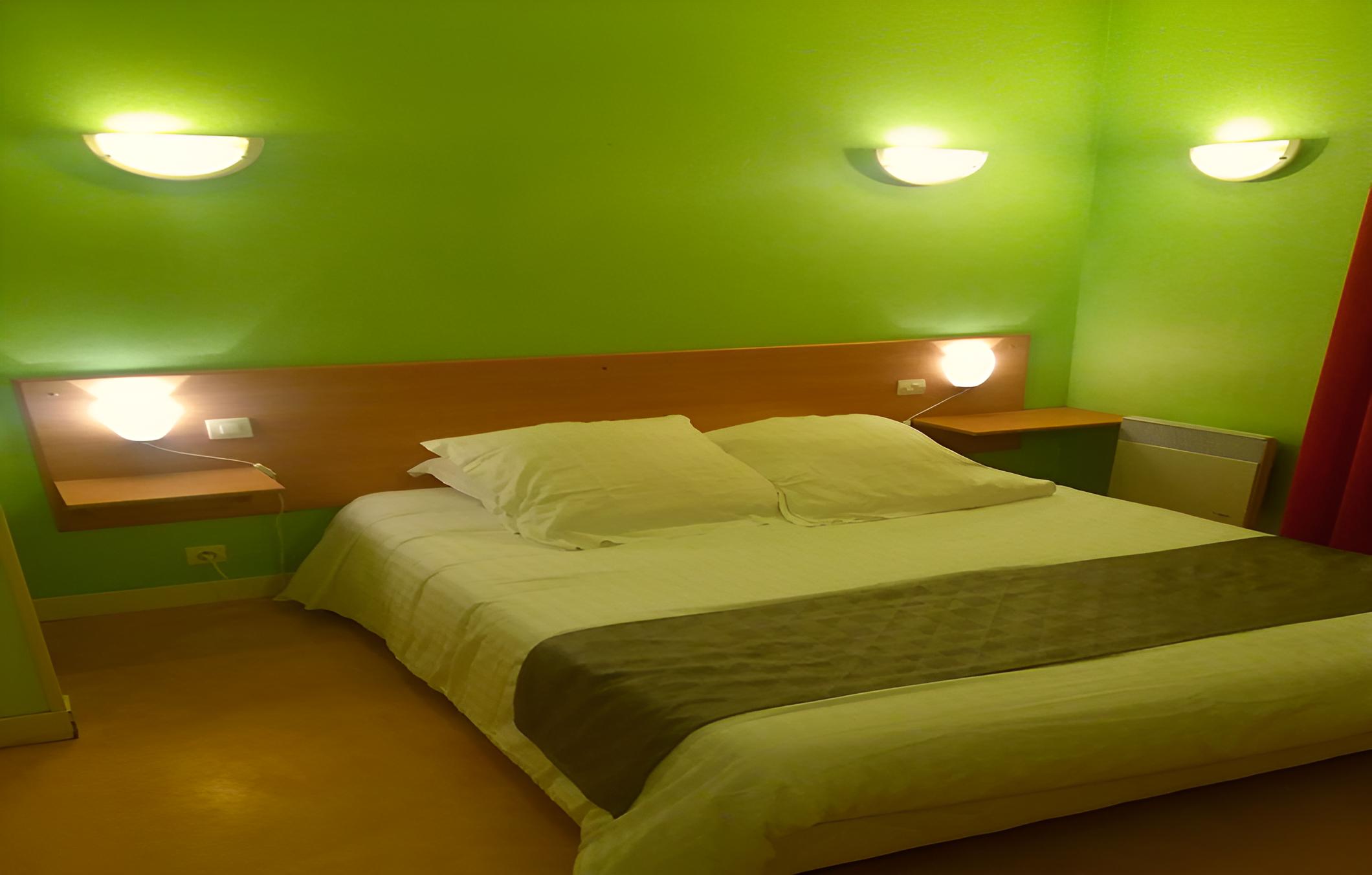 Hotel L'Ecailler