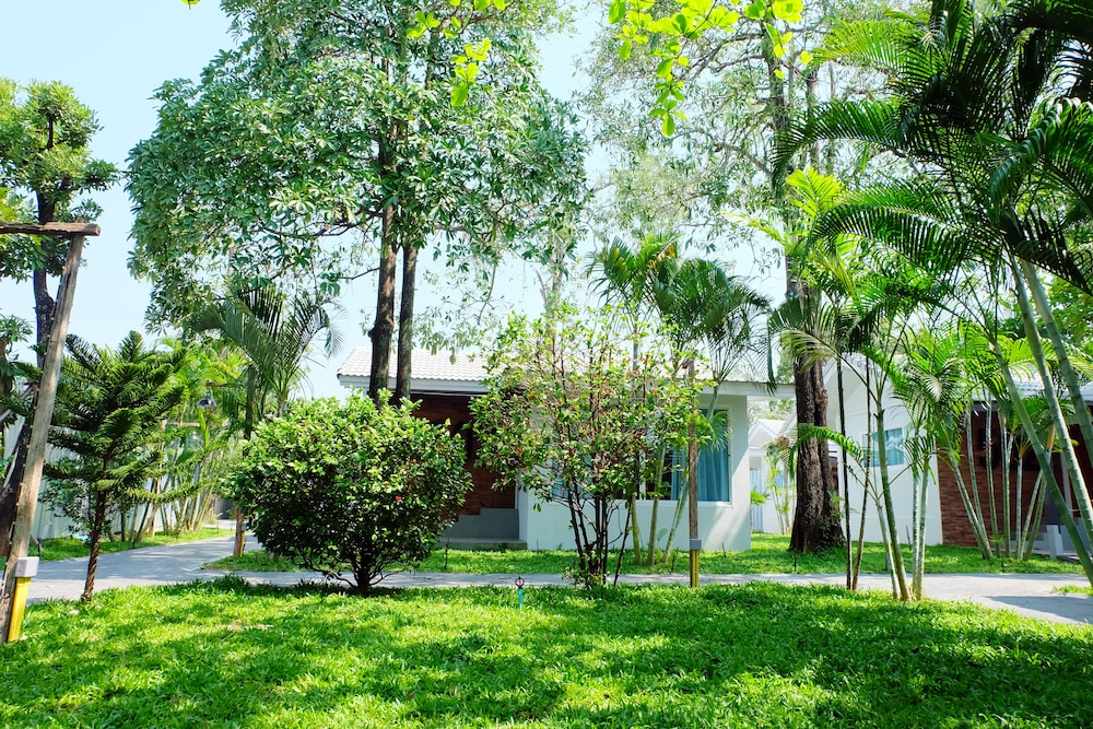 Hotel Chaolao Cabana Resort - Image 1