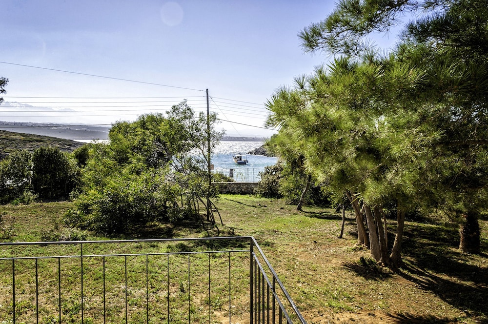 Myrtia Beach House