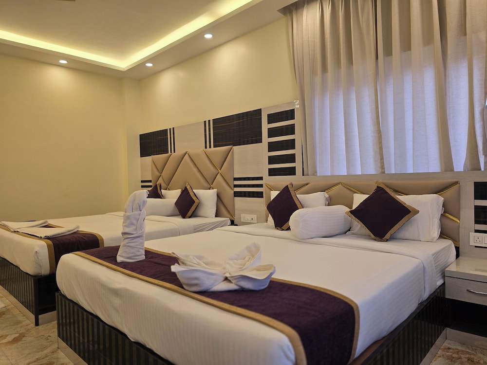 Elegant Beach Resort