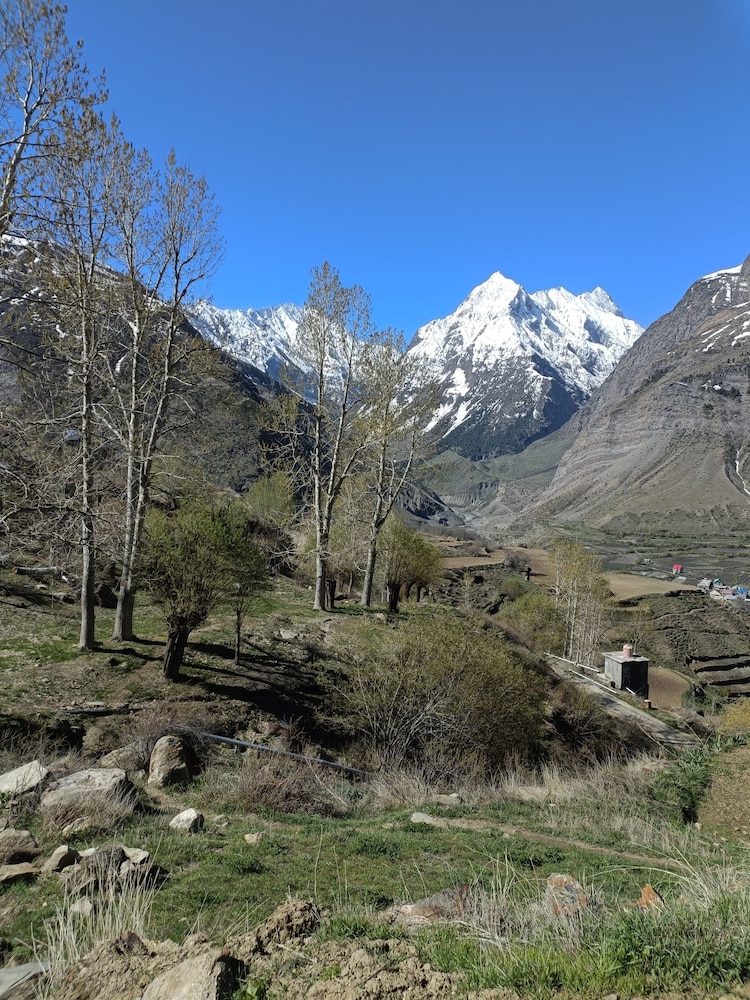 Himalaya Retreat