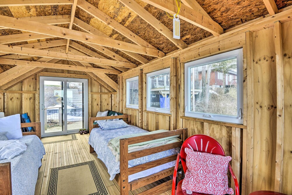 Henderson Harbor Cottage w/ Lake Access! - Property Image 27