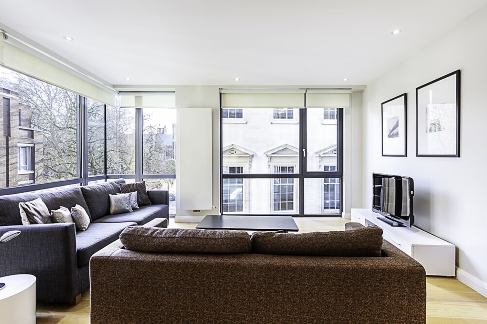 Wonderful Holborn Apartment