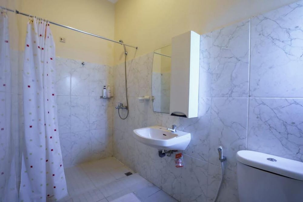 Whiterose Guesthouse
