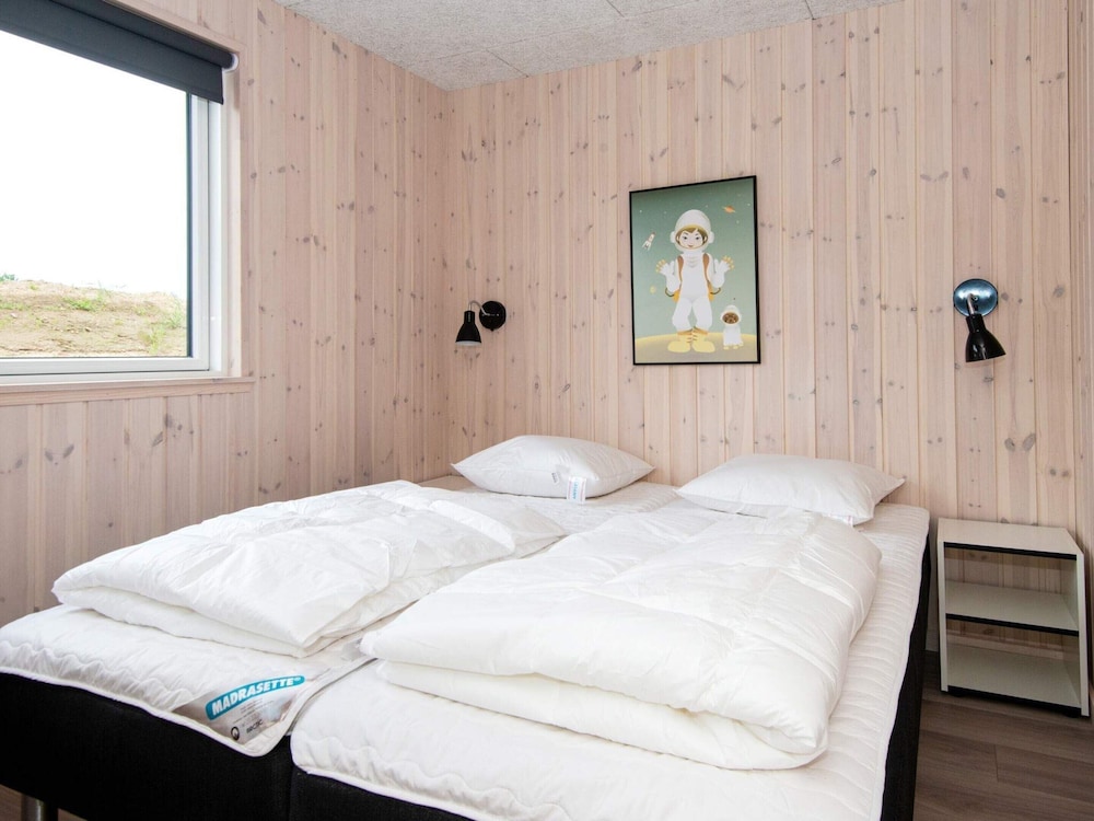 Luxury Retreat in Mommark - By Traum Ferienwohnungen view 2