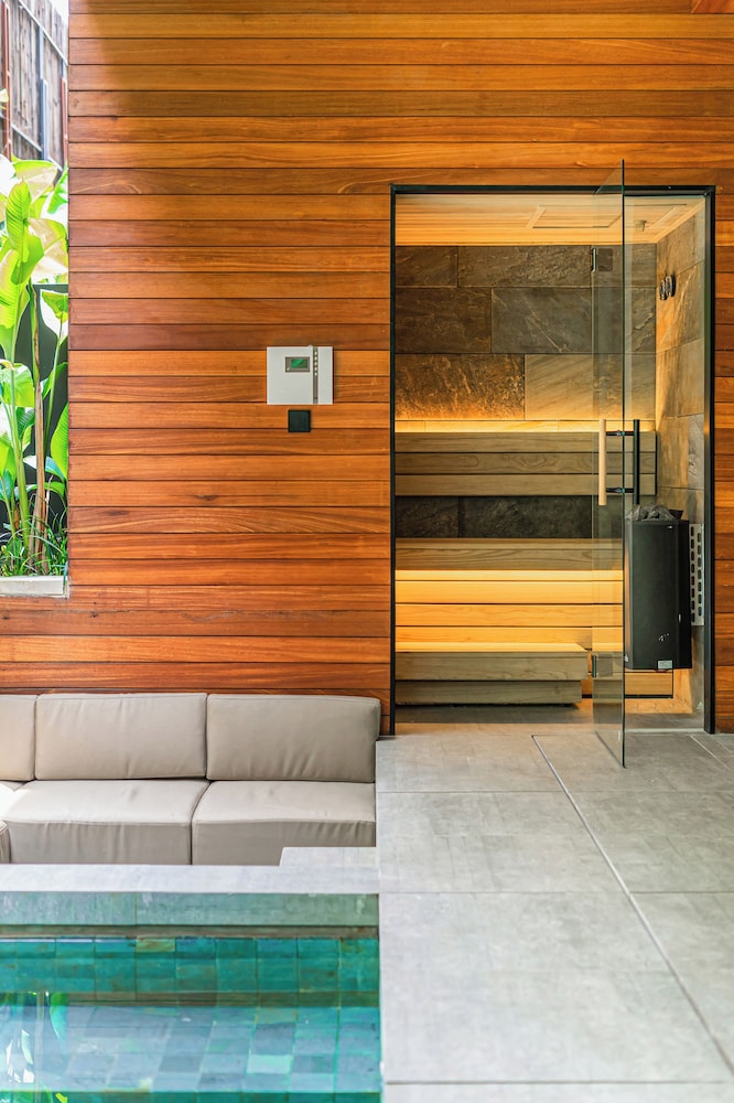 Body Factory Lifestyle Residence Canggu