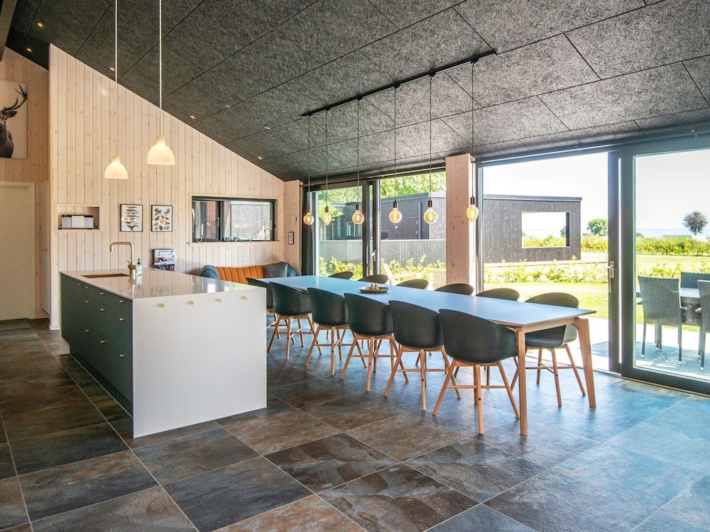 12 Person Holiday Home in Haderslev