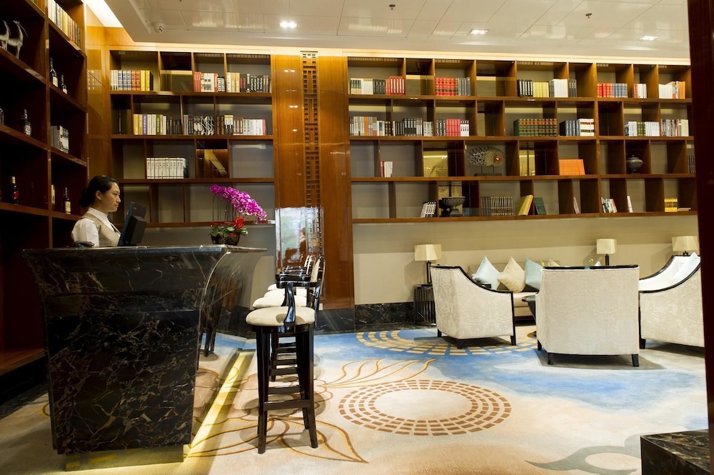 Yangzhou Vacations - Yang Peng Jin Jiang Hotel - Property Image 3