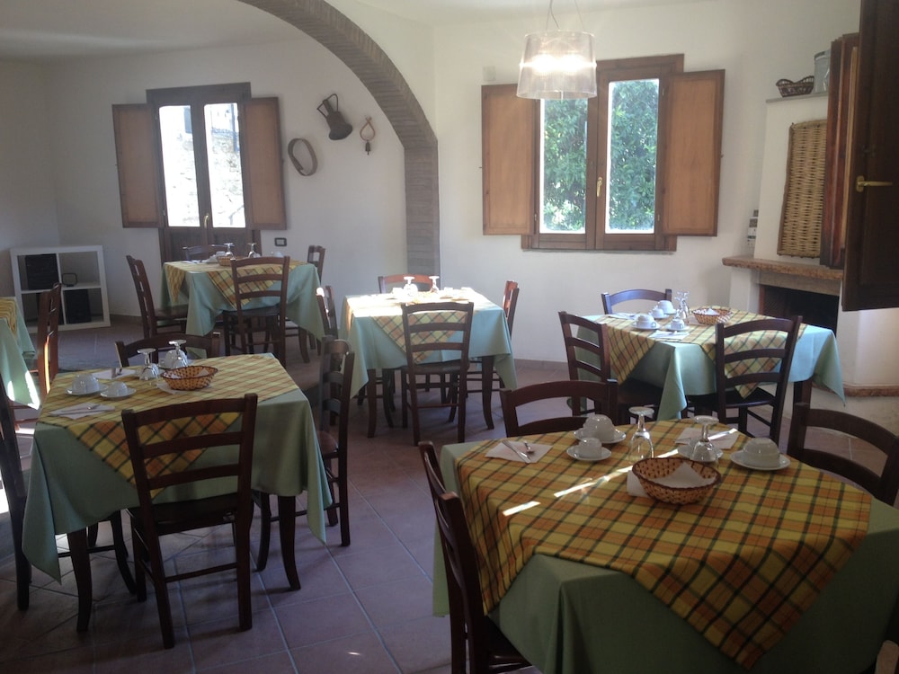 Locanda La Corte