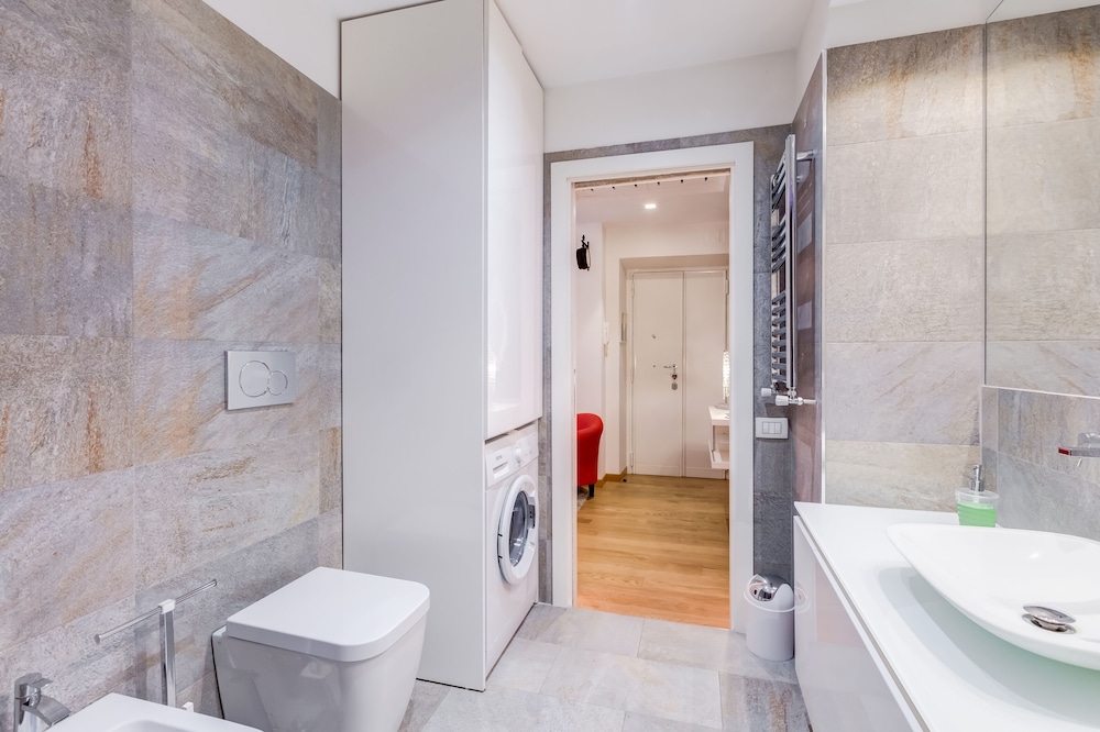 Rental in Rome Prati Suite