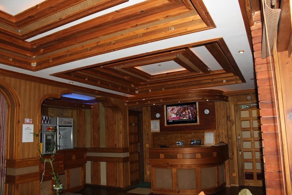 Eureka Serenity Athiri Inn photo 2